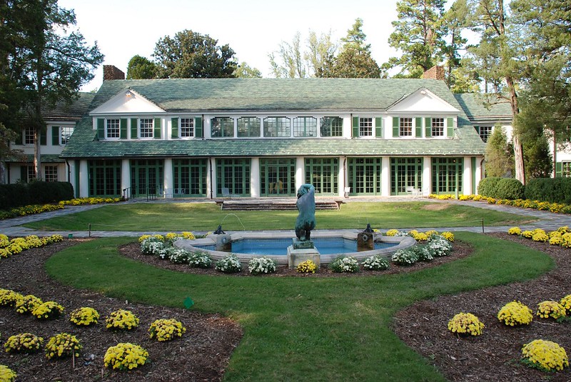 Reynolda House Museum of America Art