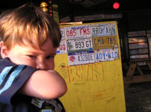 River City Cafe: Best Myrtle Beach Kid Friendly Restaurants