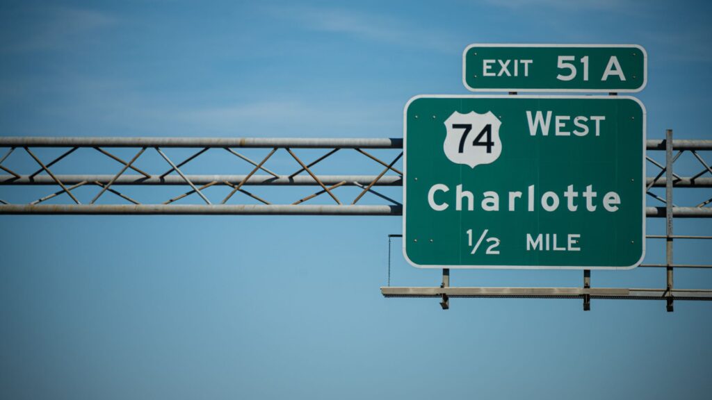 Charlotte is an outstanding place for North Carolina overnight trips!