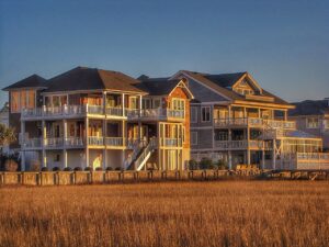 vacation rentals outer banks