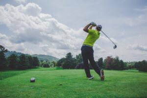 Best Asheville Golf Courses