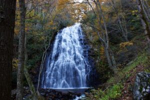 crabtree falls