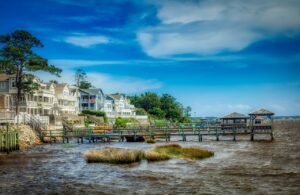 currituck sound