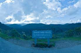 graveyard fields