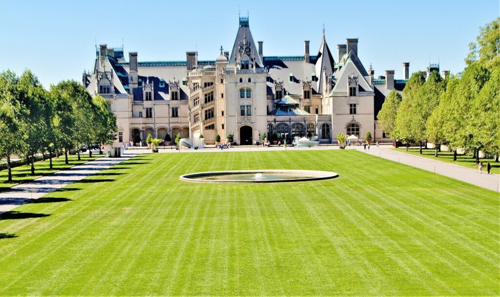 biltmore house asheville nc