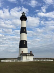 Hatteras Lighthouse