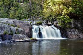 linville falls