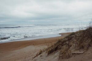 Corolla, Outer Banks-North carolina Beaches