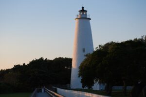 Ocracoke Lighthouse