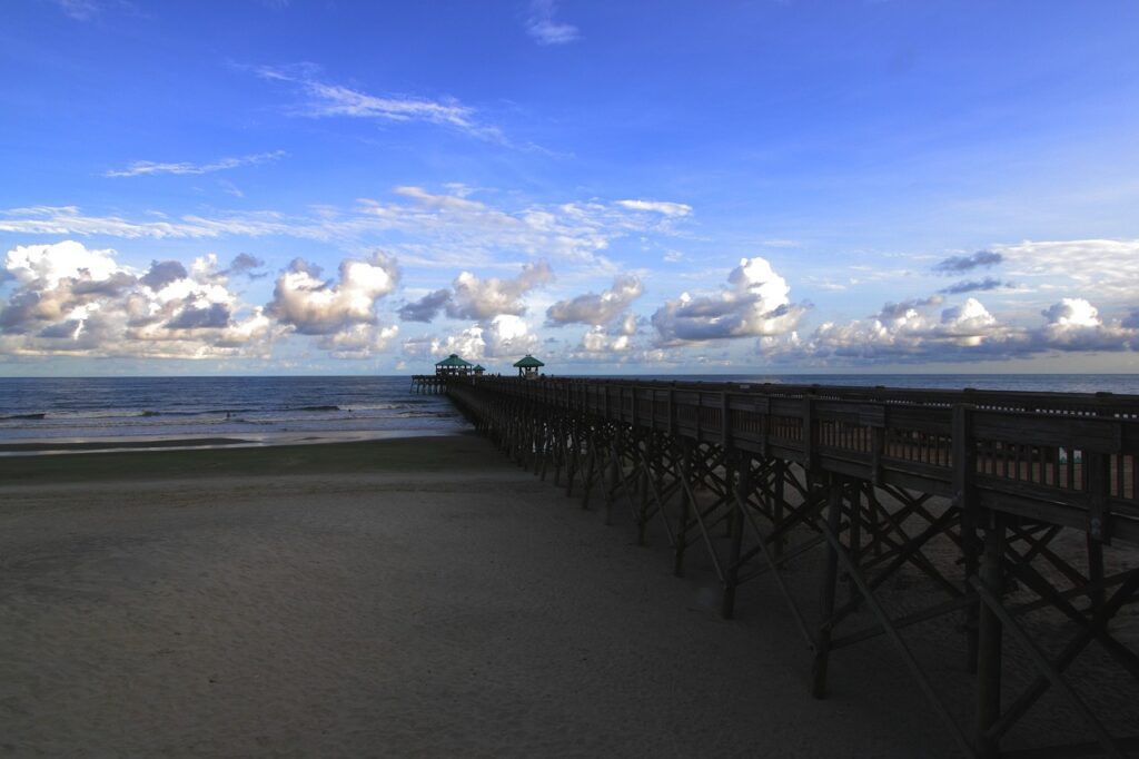 folly beach travel guide