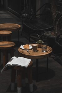 Charlotte is brimming with eclectic coffee shops!-Best Coffee Shops in Charlotte