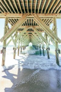 Wrightsville beach-North Carolina beaches