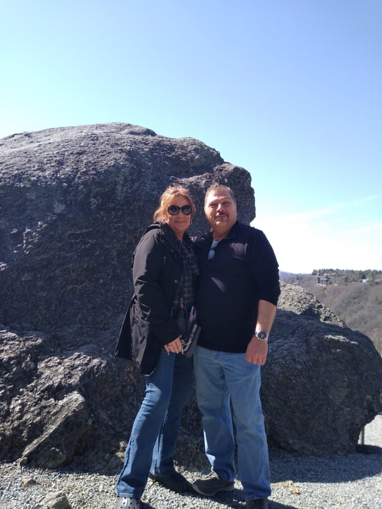 blowing rock north carolina