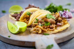 street tacos-Best Greenville SC Restaurants