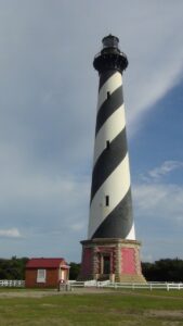 Hatteras Lighthouse