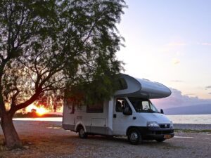 south carolina campgrounds