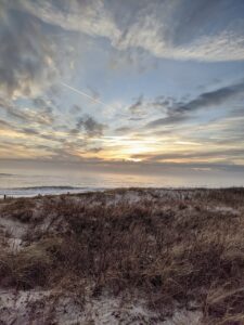 outer banks