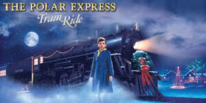 polar express gsmr