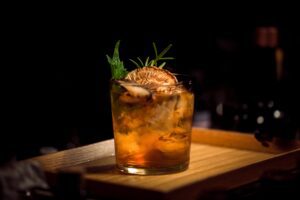 Crafty cocktails abound at the best Boone bars!