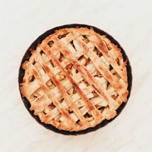 Don't leave without some homemade Apple pie!-Best Mount Airy restaurants