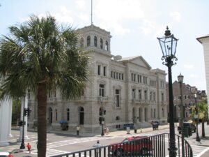 This city is bursting with stunning vintage architecture!-Hotels in Charleston South carolina Historic District