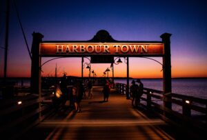 Harbour Town-Hilton Head Travel Guide