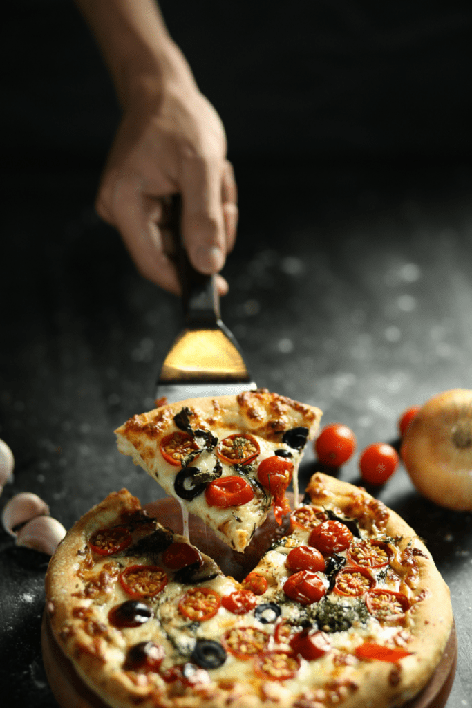 Grab a slice!-best Myrtle Beach SC Italian restaurants