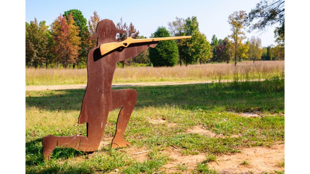 Cowpens National Battlefield-South Carolina National Parks