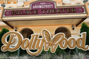 Another fun visit to Dollywood!-Pigeon Forge Travel Guide