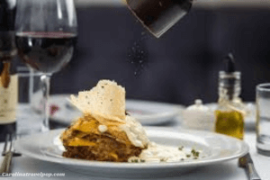 Our list of the best Asheville italian restaurants to Follow!