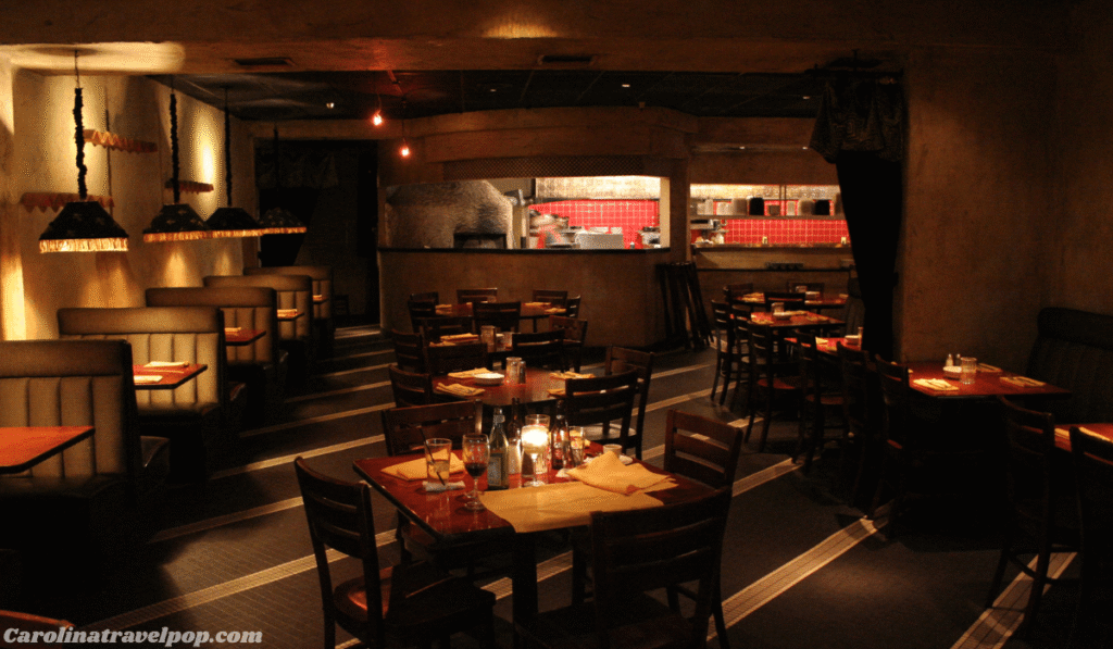 Best Asheville Italian Restaurants