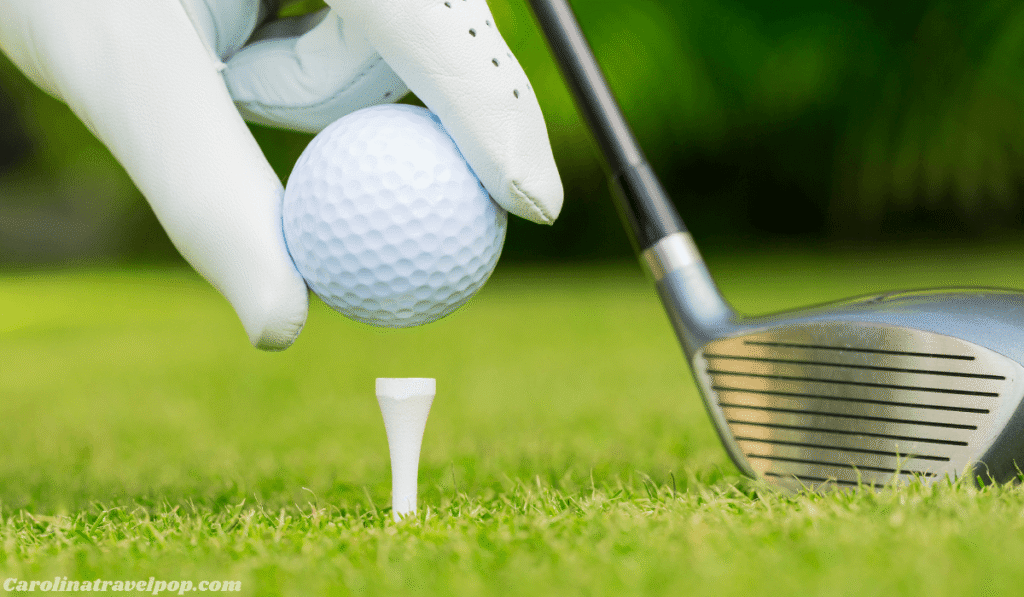 Best Asheville NC Golf Courses