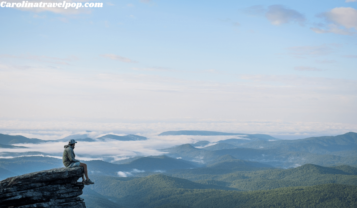 Best Asheville NC Hikes