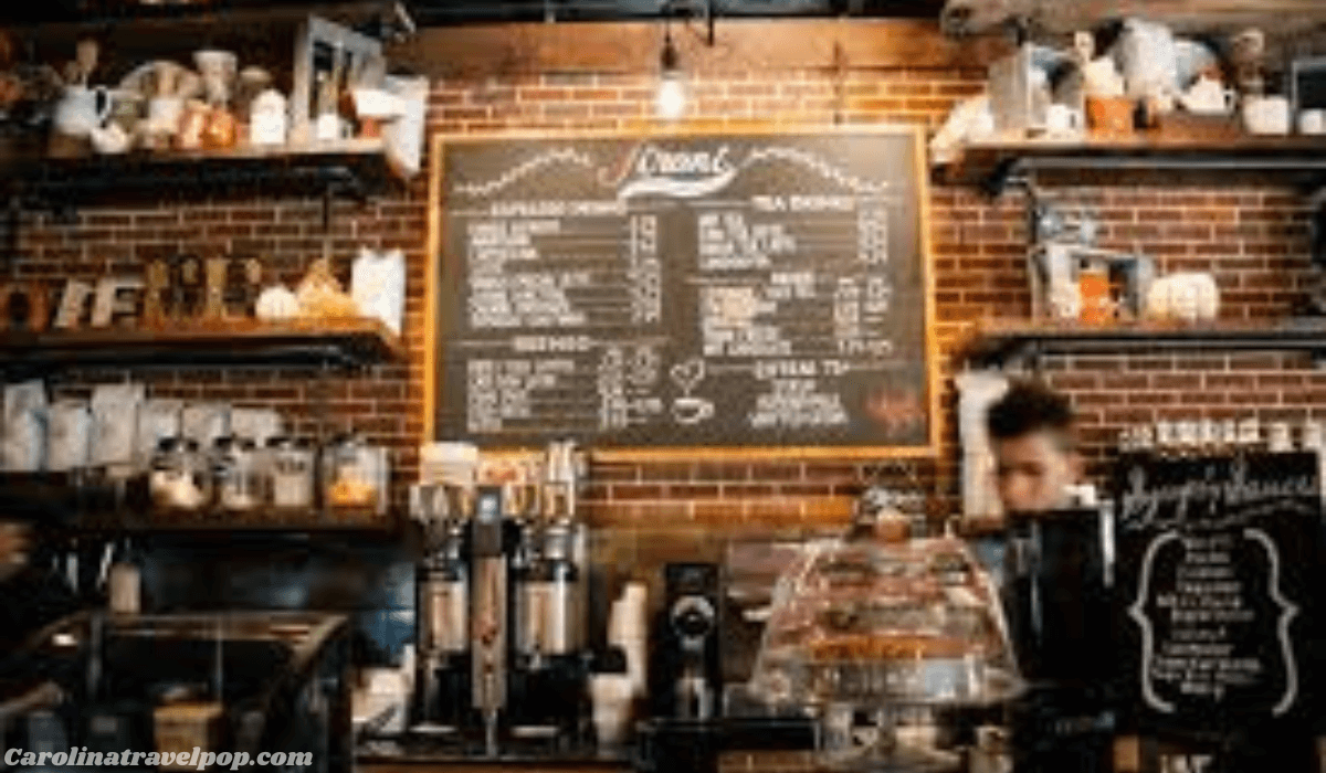 Best Coffee Shops In Charlotte