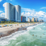 Best Myrtle Beach Beaches