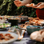 Best Myrtle Beach Buffet