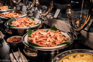 Best Myrtle Beach Buffet