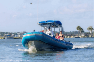 Myrtle Beach Dolphin Cruises