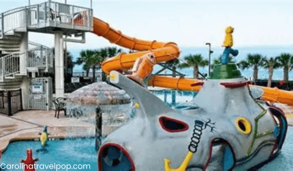 Best Myrtle Beach Family Hotels