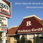 Best Myrtle Beach SC Italian Restaurants