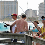 Best Pier Fishing In Myrtle Beach