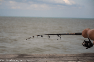 Best Pier Fishing In Myrtle Beach