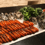 Best Seafood Buffets in Myrtle Beach