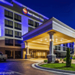Best Winston Salem Hotels