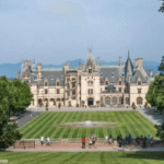 Biltmore Estate Hotels Nearby