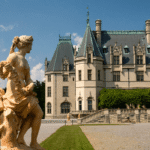 Biltmore House Asheville NC