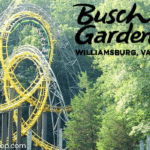 Busch Gardens Williamsburg