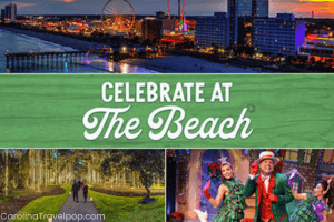 Celebrate a fantastic day on the coast with one of the best Myrtle Beach SC Italian restaurants!