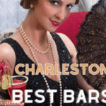 Charleston Best Bars