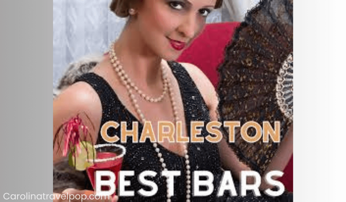 Charleston Best Bars